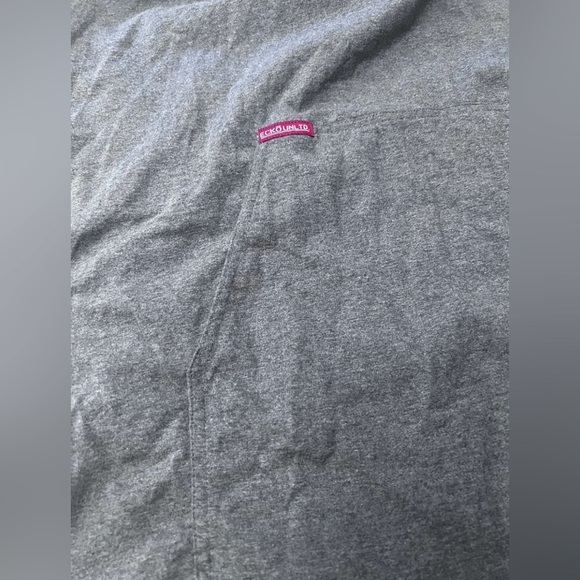 Ecko Unlimited Men’s Gray Hoodie XL - Picture 6 of 8